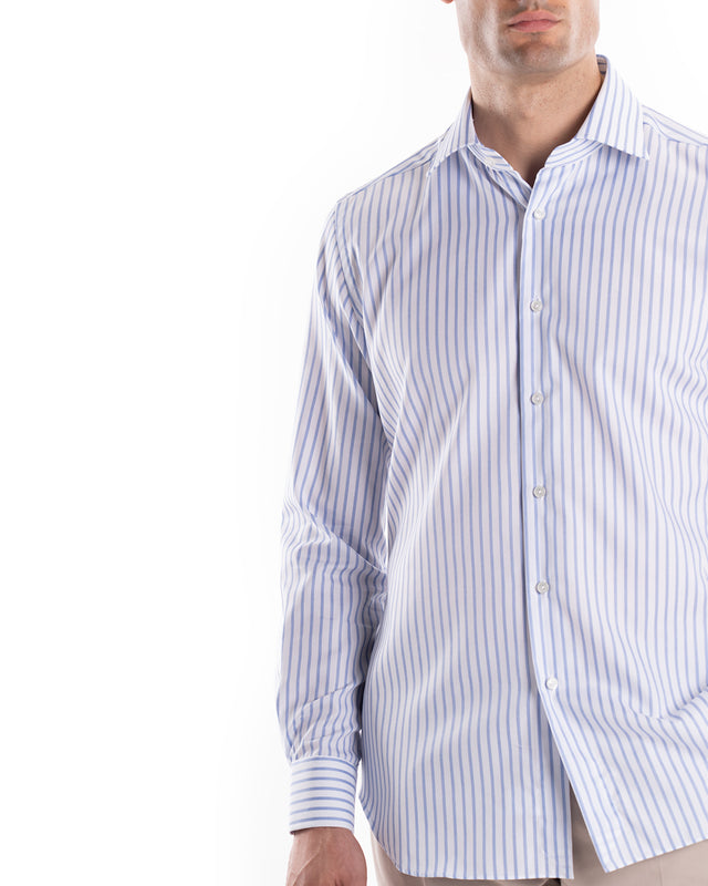 CAMICIA TRAVEL