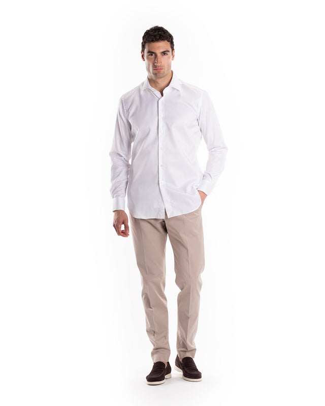 CAMICIA TRAVEL