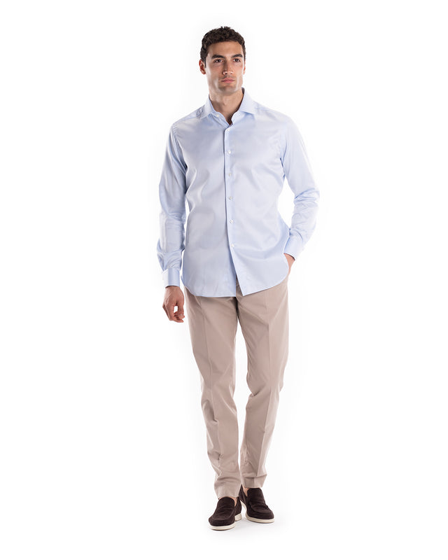 CAMICIA TRAVEL