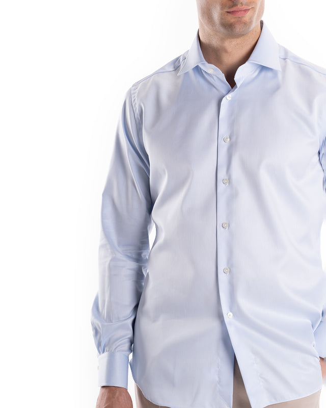 CAMICIA TRAVEL