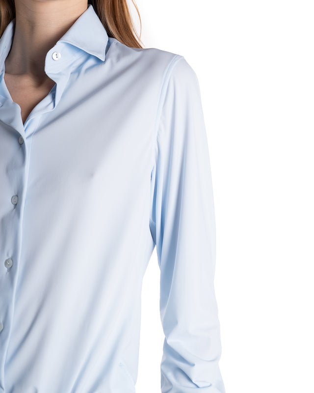 CAMICIA ACTIVE