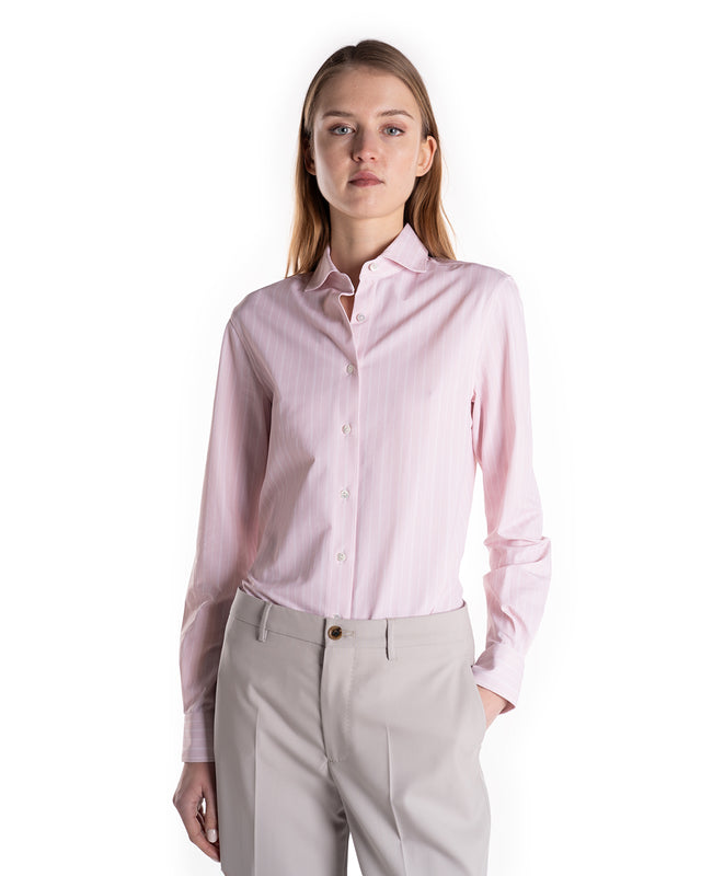 CAMICIA ACTIVE RIGA