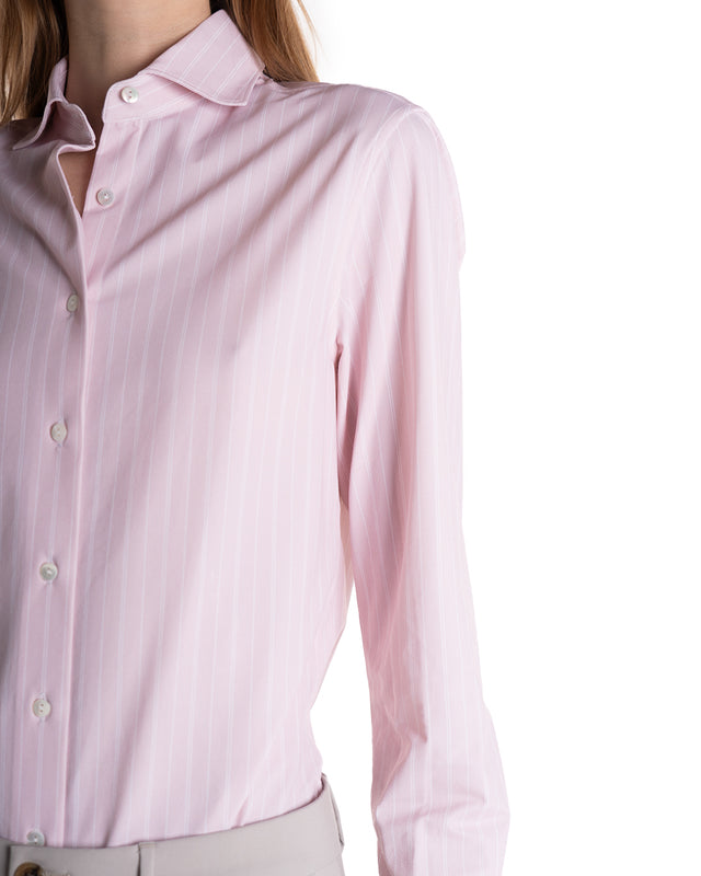 CAMICIA ACTIVE RIGA