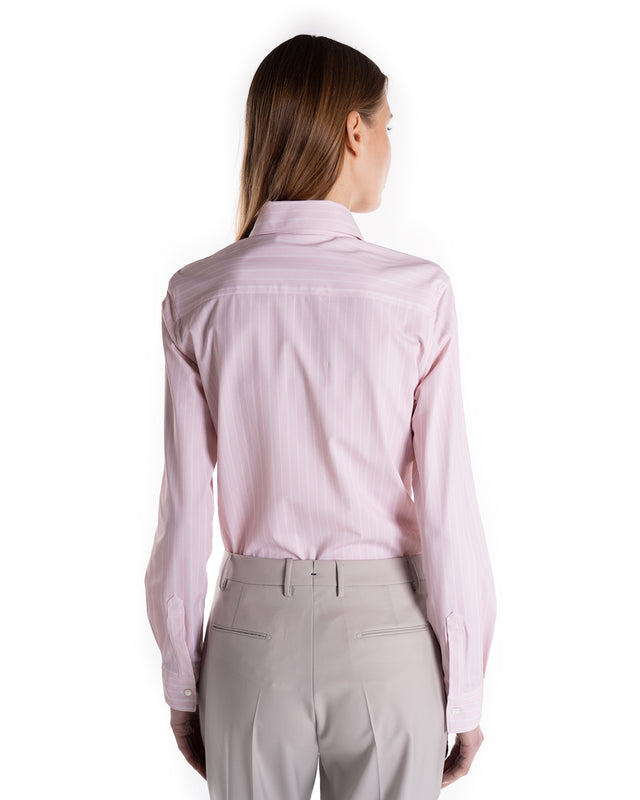 CAMICIA ACTIVE RIGA