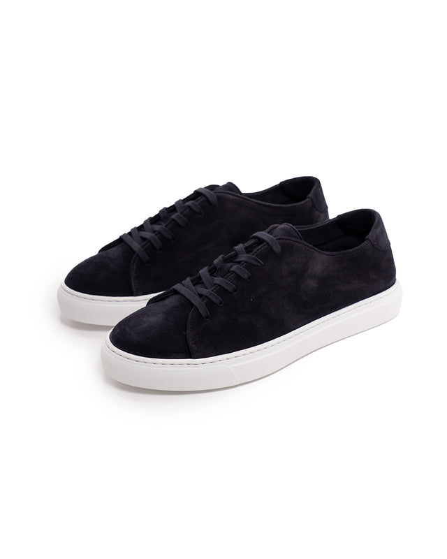 SNEAKERS SCAMOSCIATE