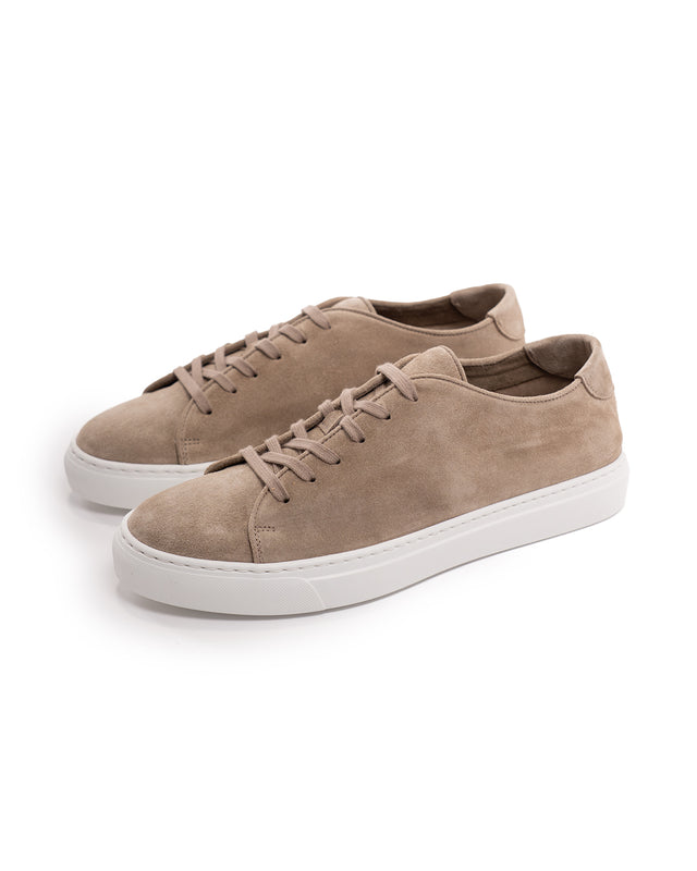 SNEAKERS SCAMOSCIATE