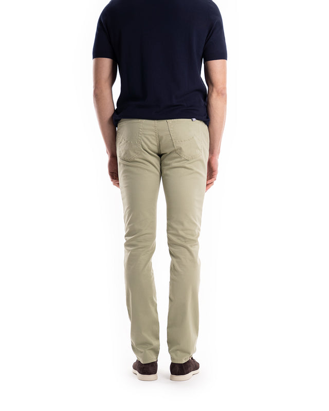 JEANS COTONE STRETCH