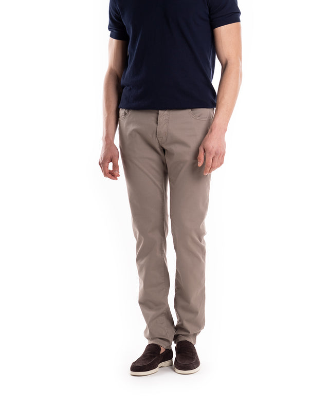 JEANS COTONE STRETCH