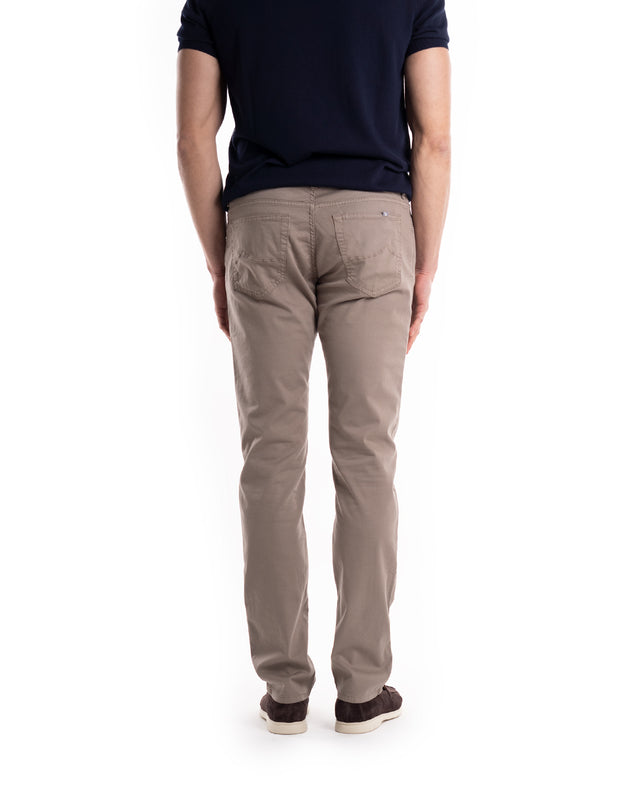 JEANS COTONE STRETCH