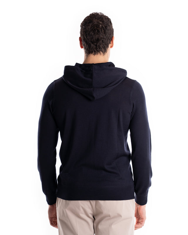 FELPA FULLZIP