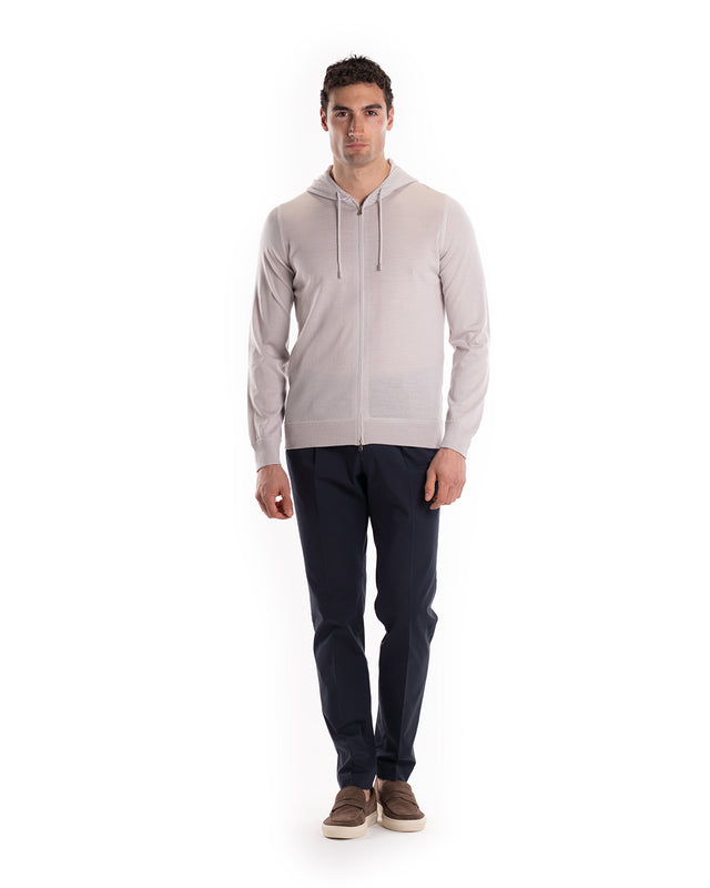 FELPA FULLZIP