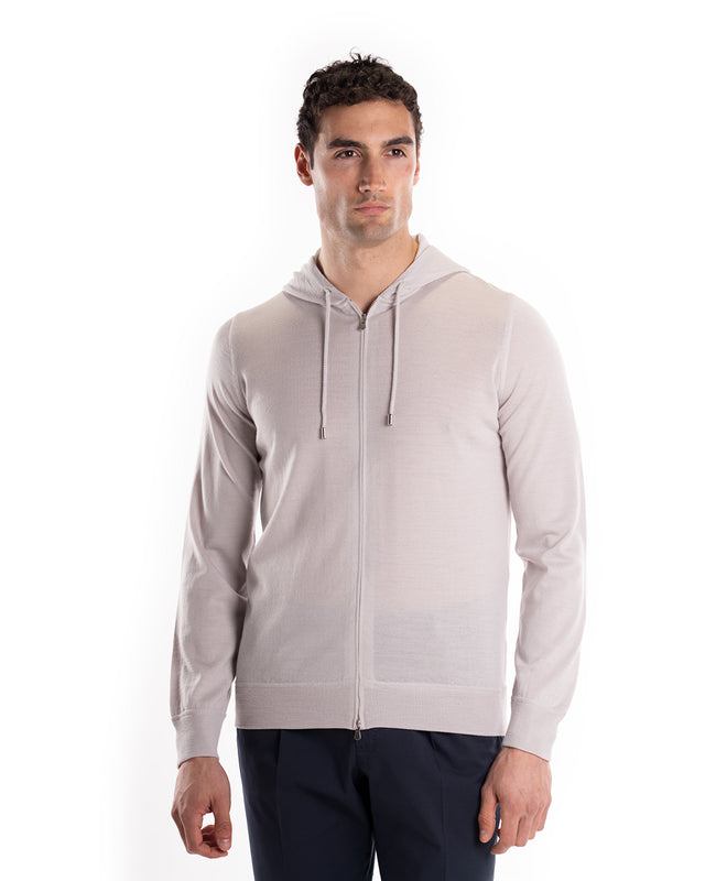 FELPA FULLZIP