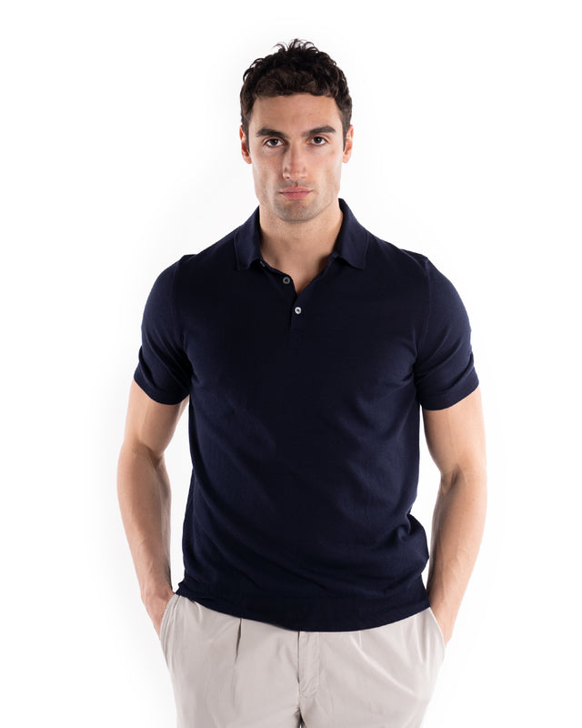 POLO MAGLIA