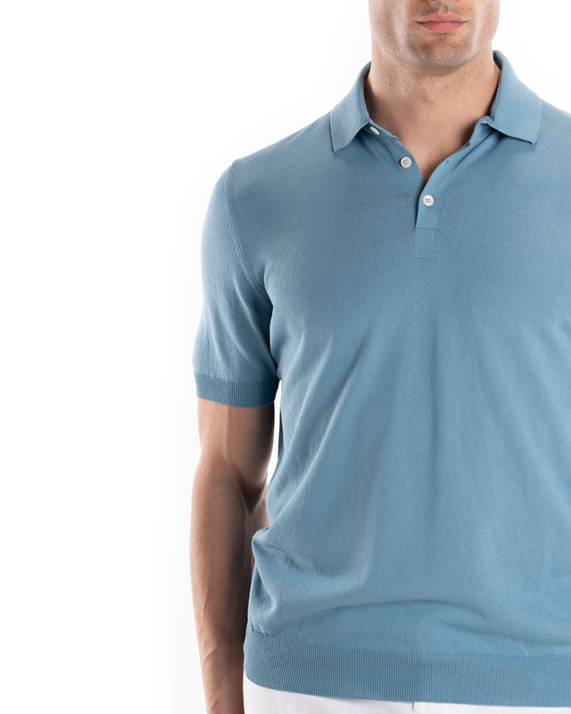 POLO MAGLIA