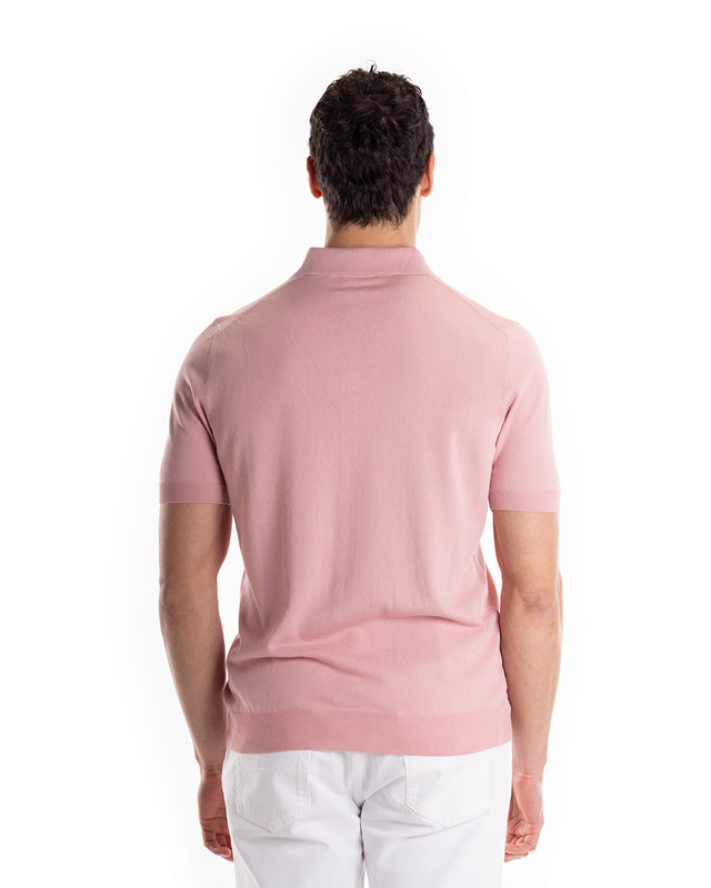POLO MAGLIA