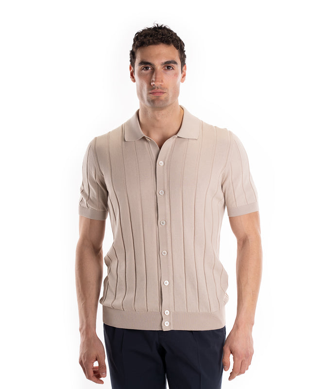 POLO CAMICIA