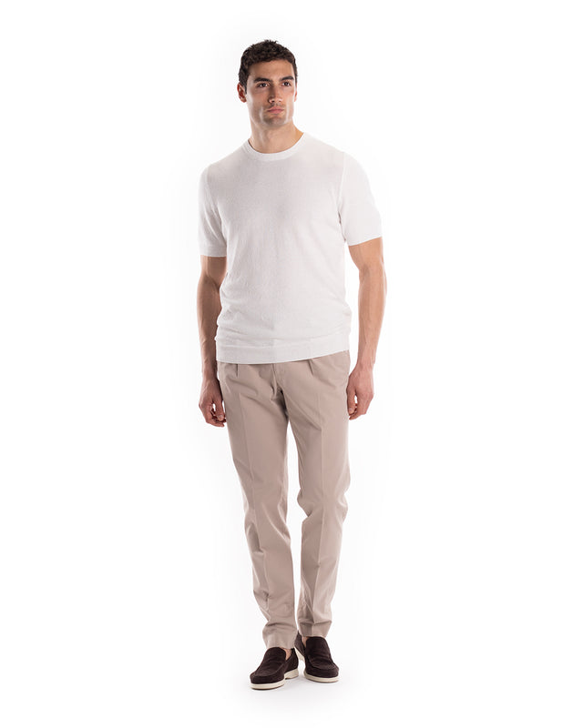 T-SHIRT BOUCLET