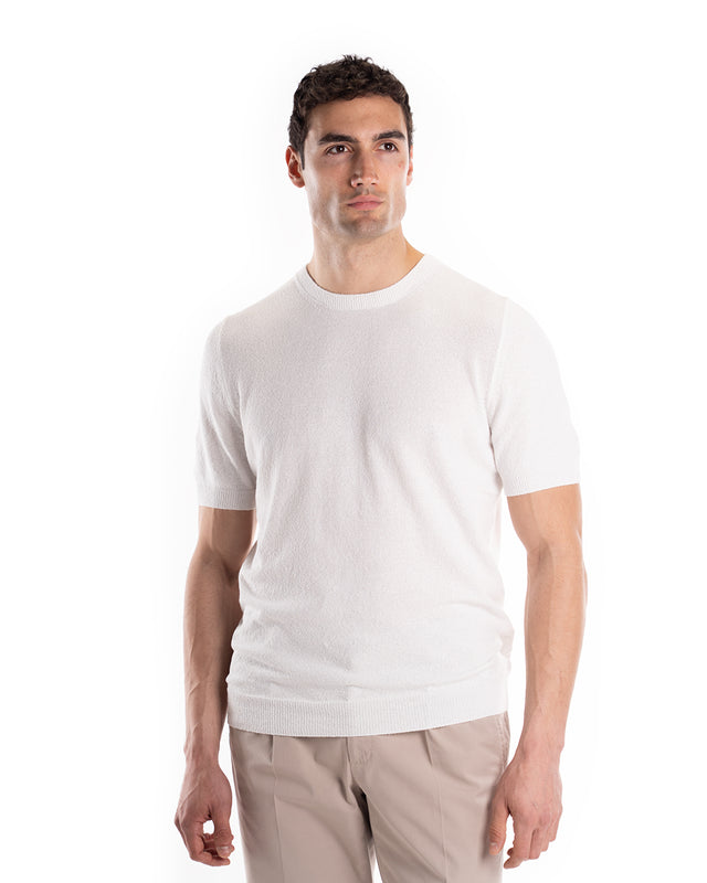 T-SHIRT BOUCLET