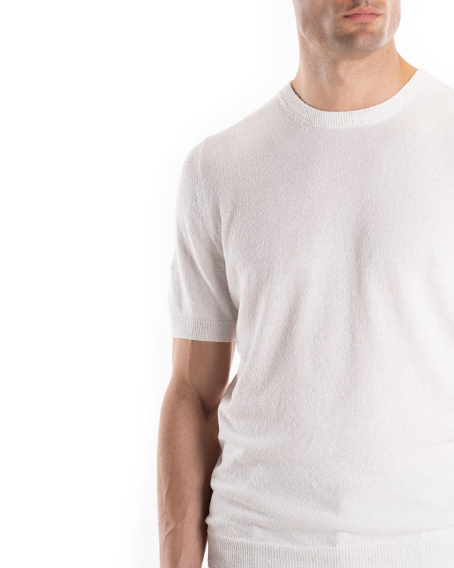 T-SHIRT BOUCLET