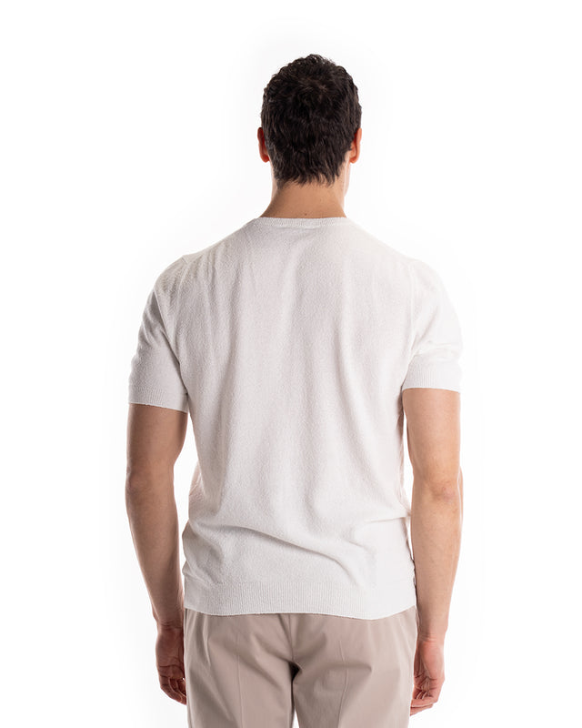 T-SHIRT BOUCLET