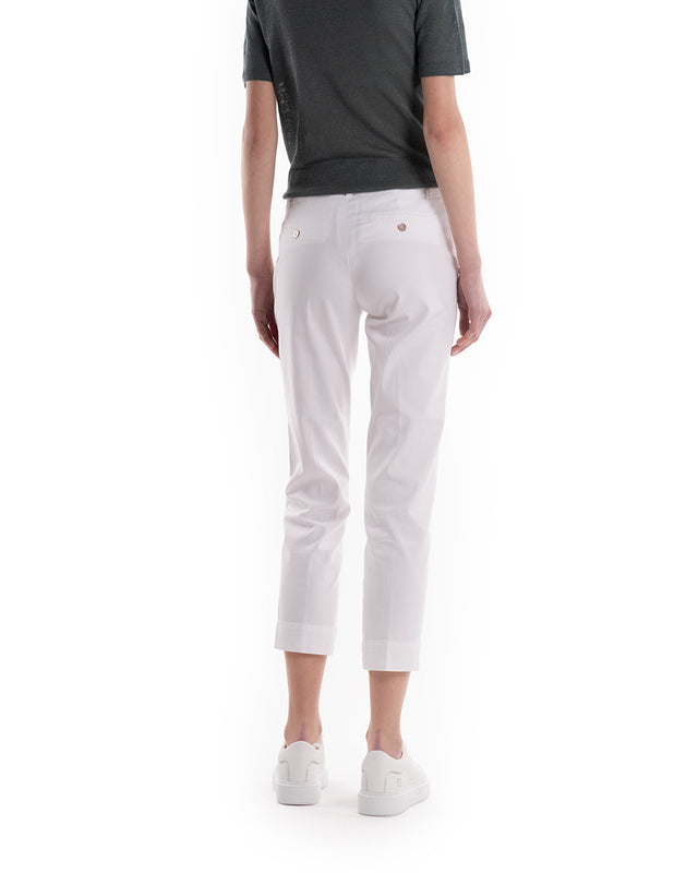 PANTALONE GLORIA PIQUET