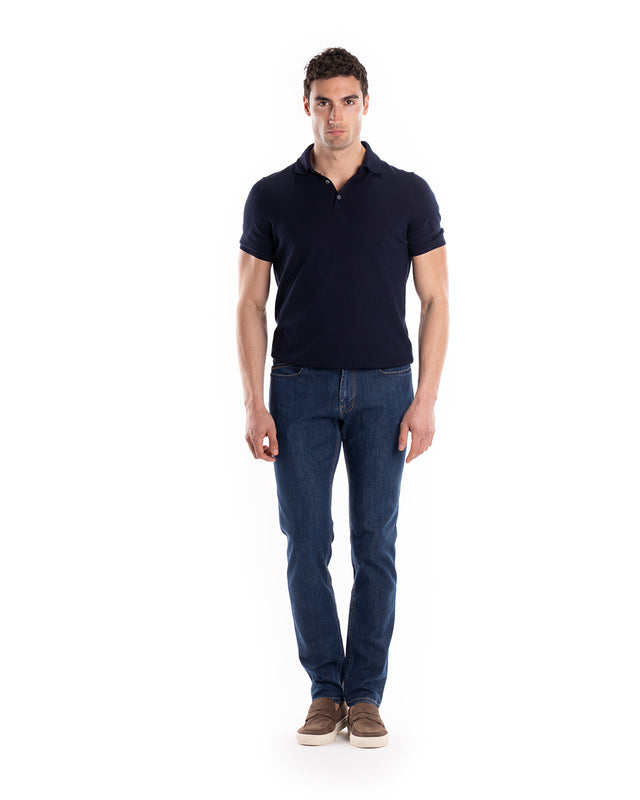 JEANS 8 ONCE