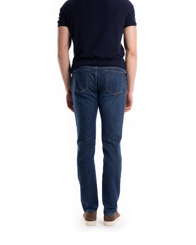 JEANS 8 ONCE