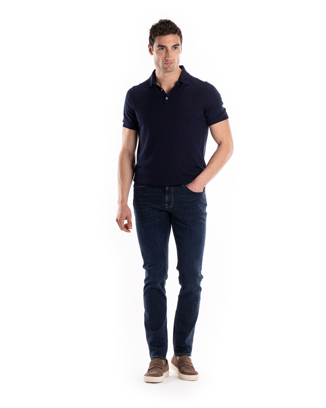 JEANS DENIM
