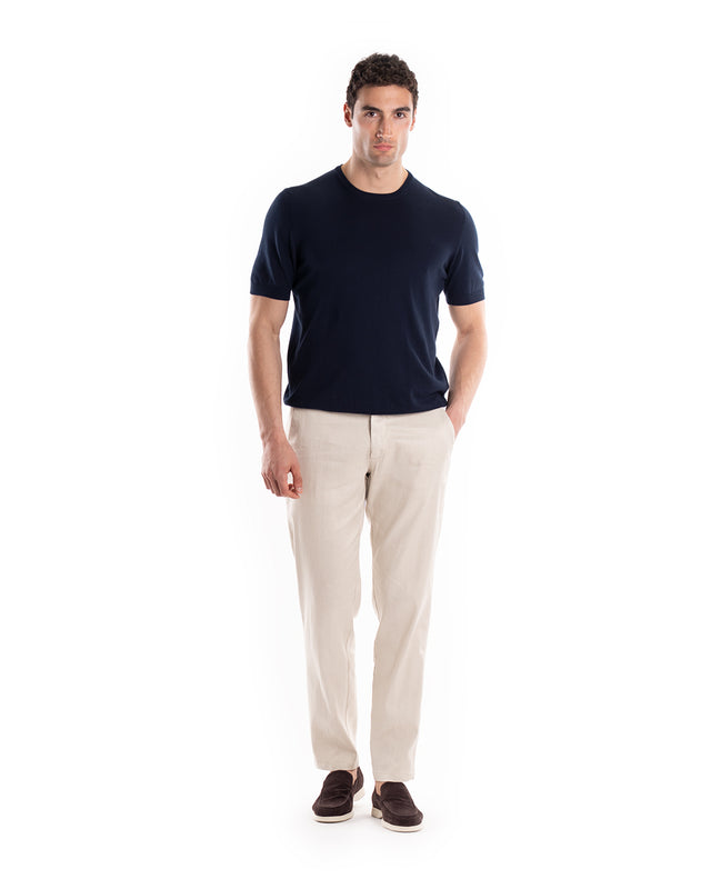 PANTALONE RELAX