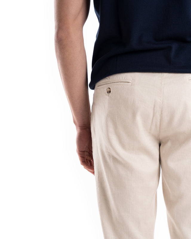 PANTALONE RELAX