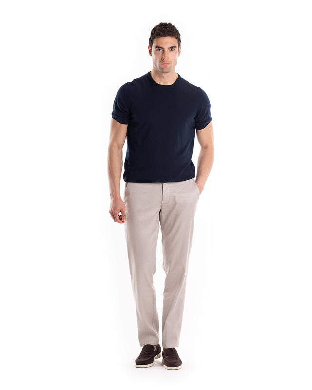 PANTALONE RELAX
