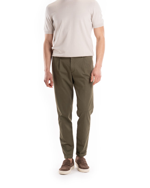 PANTALONE MUCIA