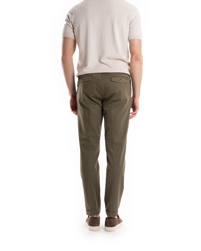 PANTALONE MUCIA