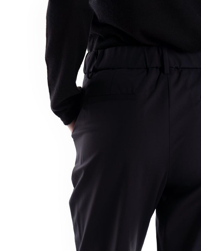 PANTALONI NEW JOGGER ACTIVE