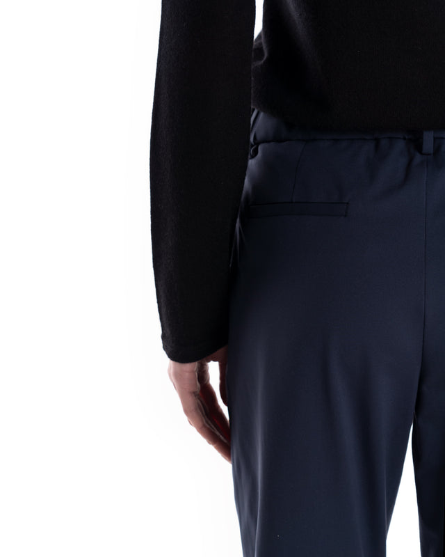 PANTALONI NEW JOGGER ACTIVE