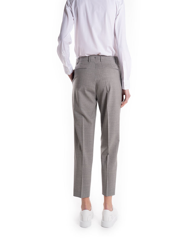 PANTALONE CHICCA LANA