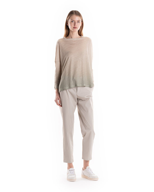 PANTALONE NEW JOGGER ACTIVE