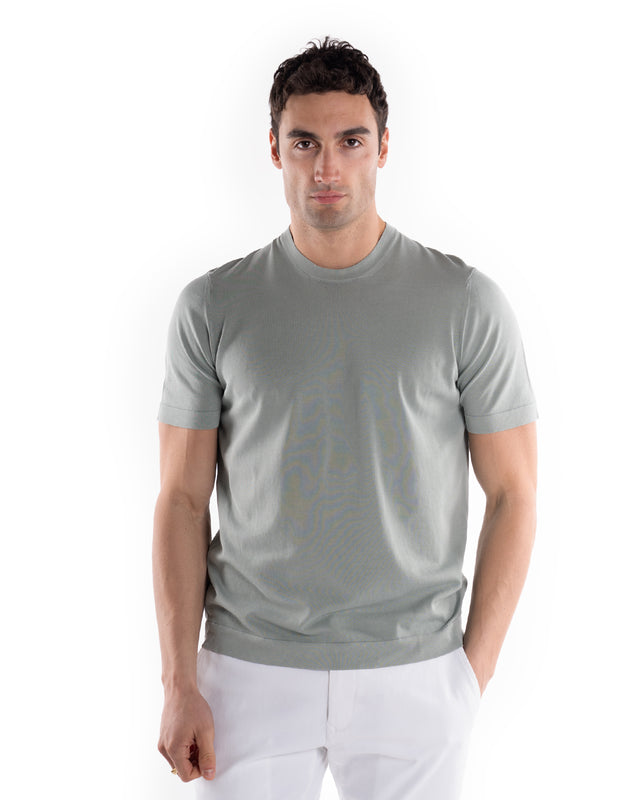 T-SHIRT FROSTED