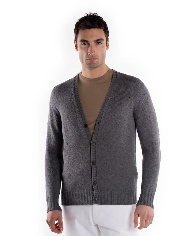 CARDIGAN PAPIRO