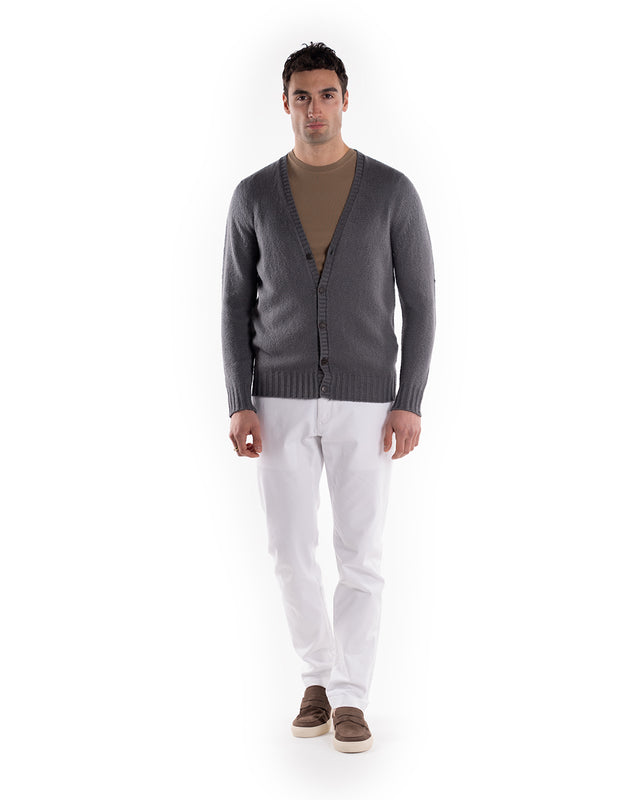 CARDIGAN PAPIRO