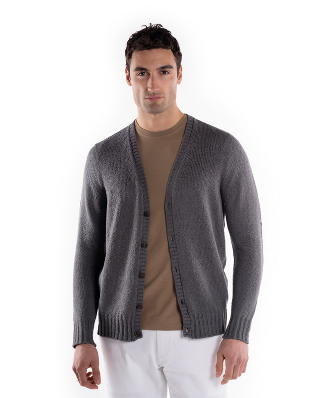 CARDIGAN PAPIRO