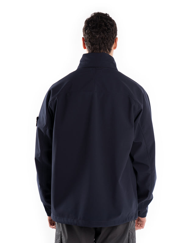 GIACCA SOFT SHELL