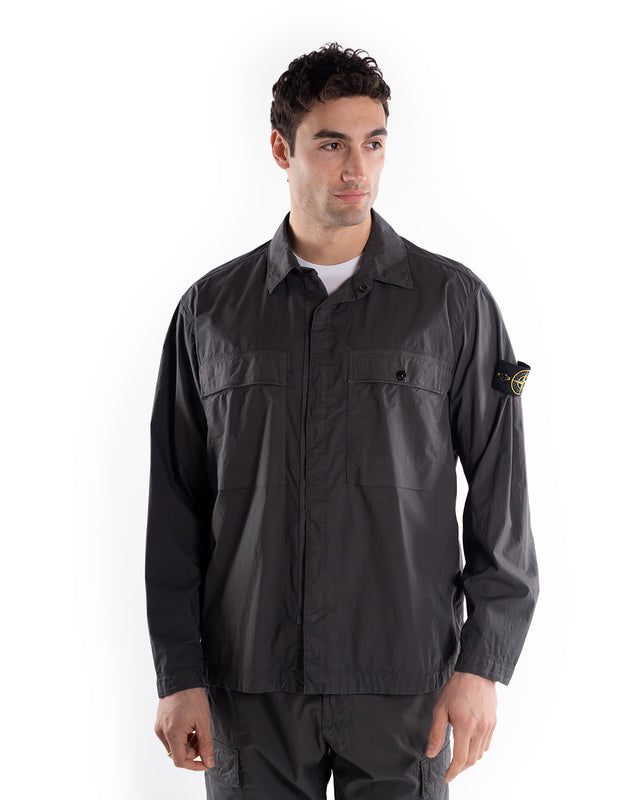 OVERSHIRT COTONE