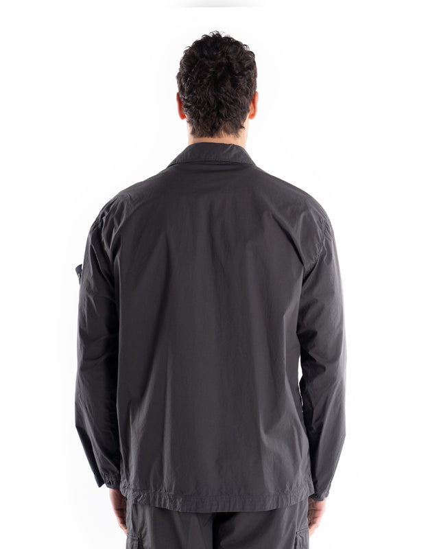 OVERSHIRT COTONE