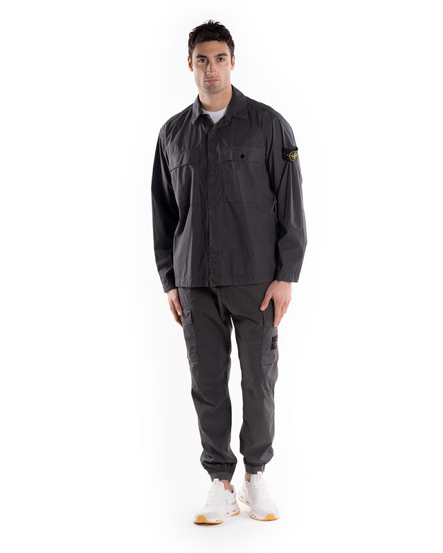 OVERSHIRT COTONE