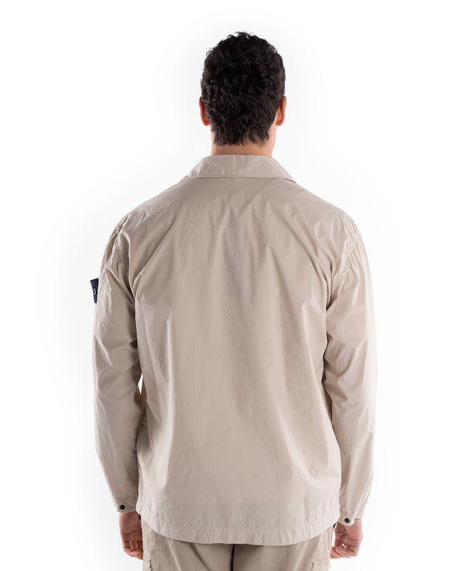 OVERSHIRT COTONE