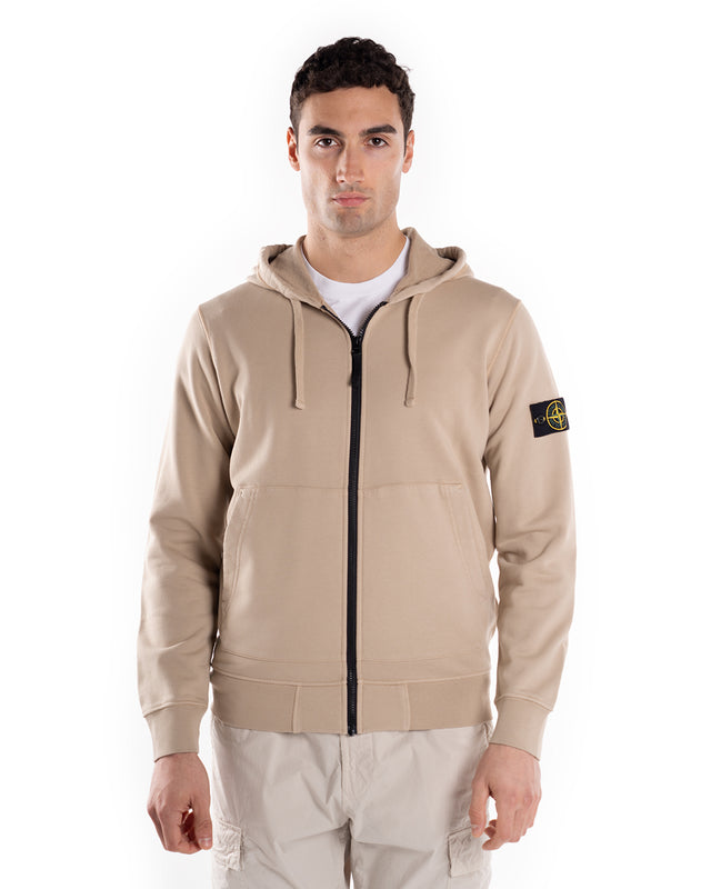 FELPA FULLZIP