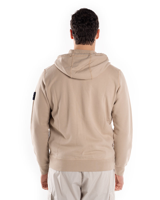 FELPA FULLZIP