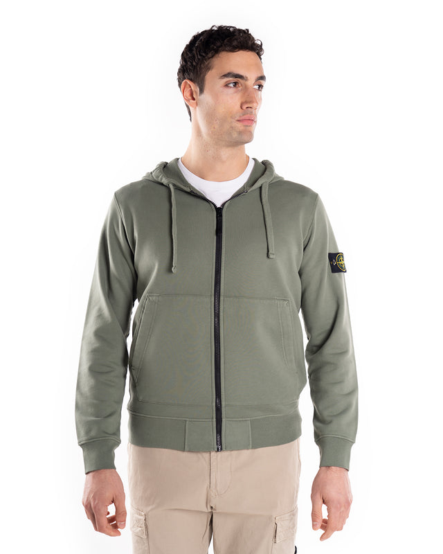 FELPA FULLZIP