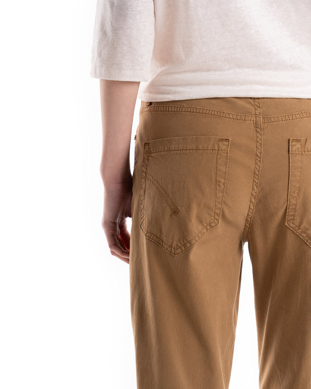 JEANS KOONS GABARDINA LIONCE